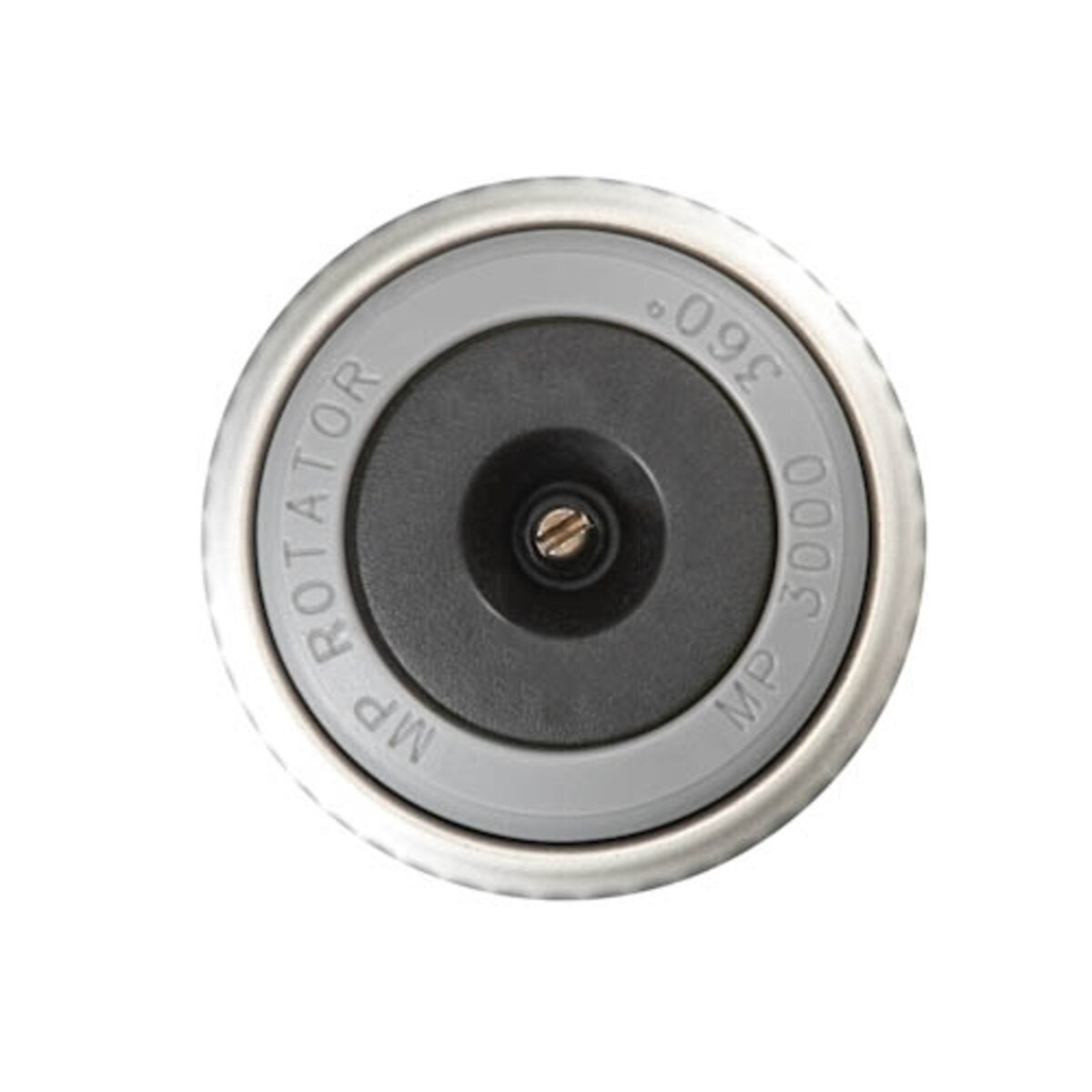 Hunter MP Rotator MP3000 Nozzle Male Thread 22 ft. - 30 ft. Radius 360 Degree 22 ft. - 30 ft. 360 Degree