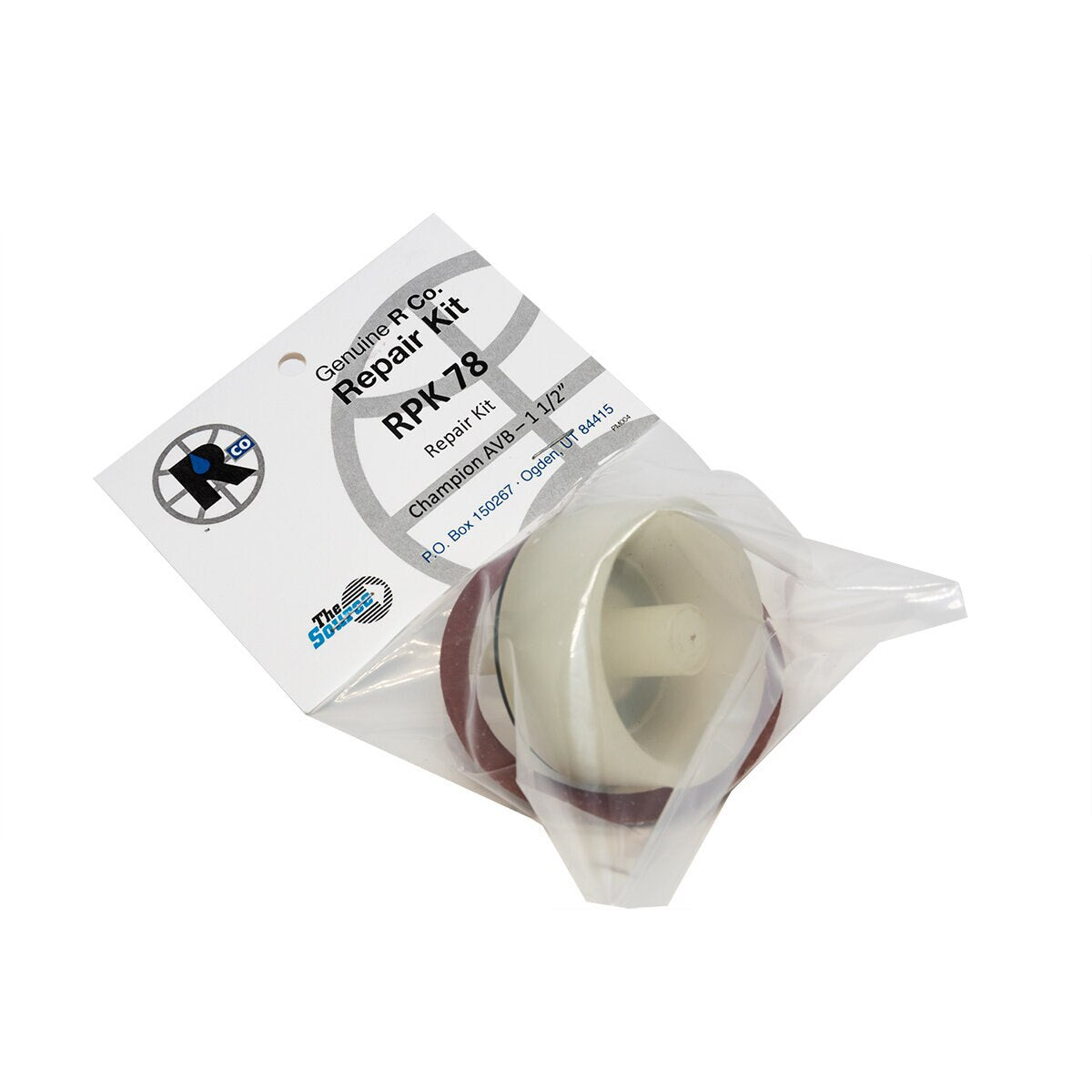 Champion 1-1/2 Avb Repair Kit Srce