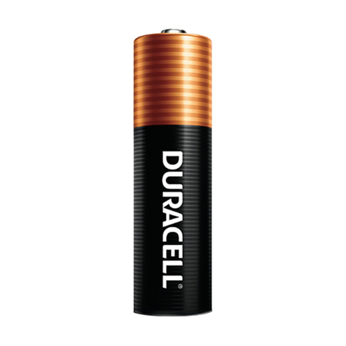 Duracell AA Batteries 1.5V 2850Ah 10 Years Life - 16/pkg.