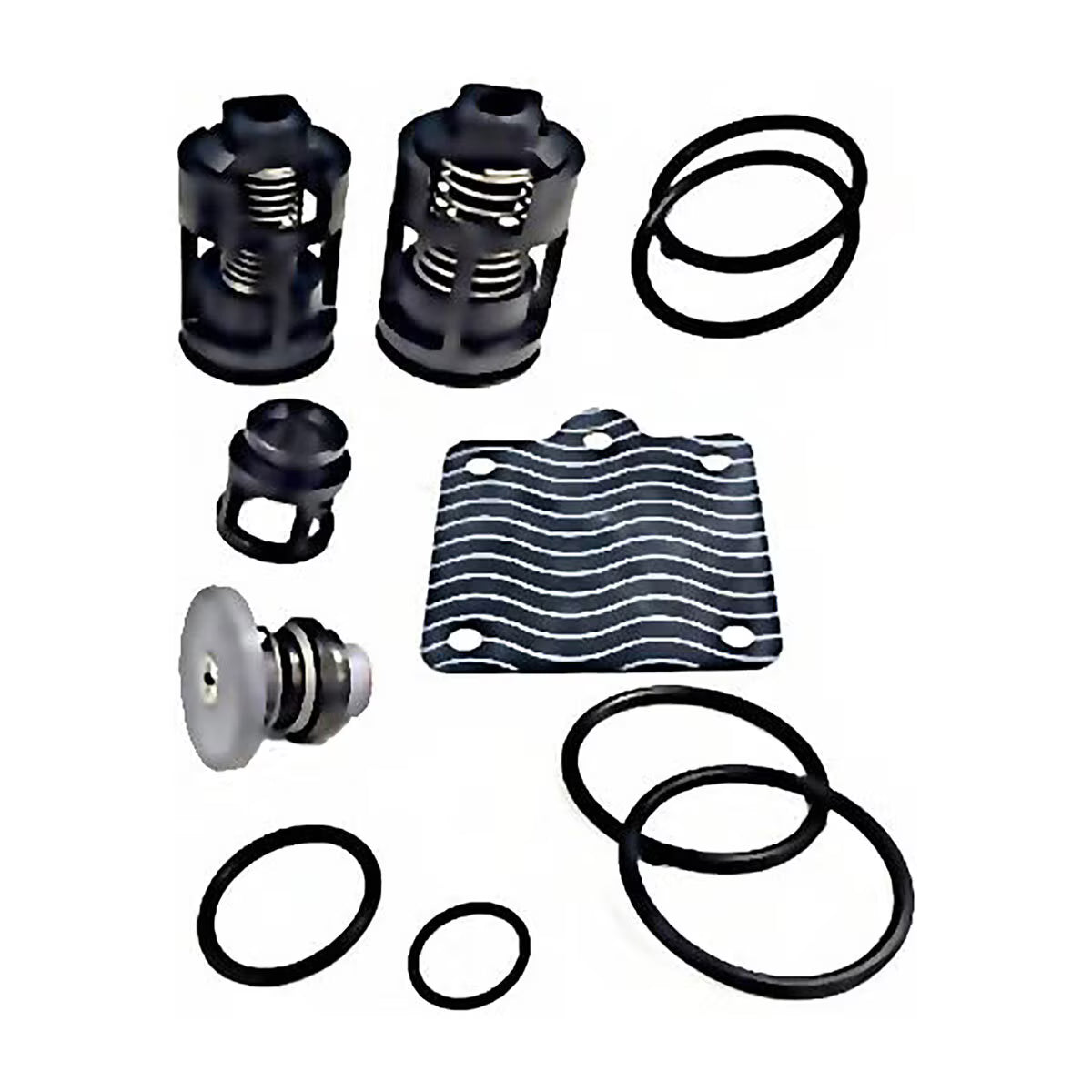 Apollo RPZ Complete Repair Kit 3/4 in.