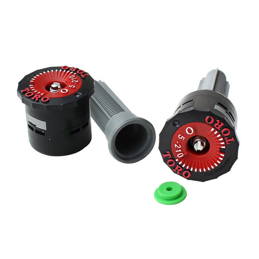Toro 1/3 Cir Press Comp Nozzle 15 ft. 210 Degree