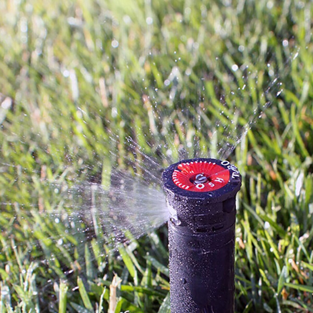 Toro 1/3 Cir Press Comp Nozzle 15 ft. 210 Degree