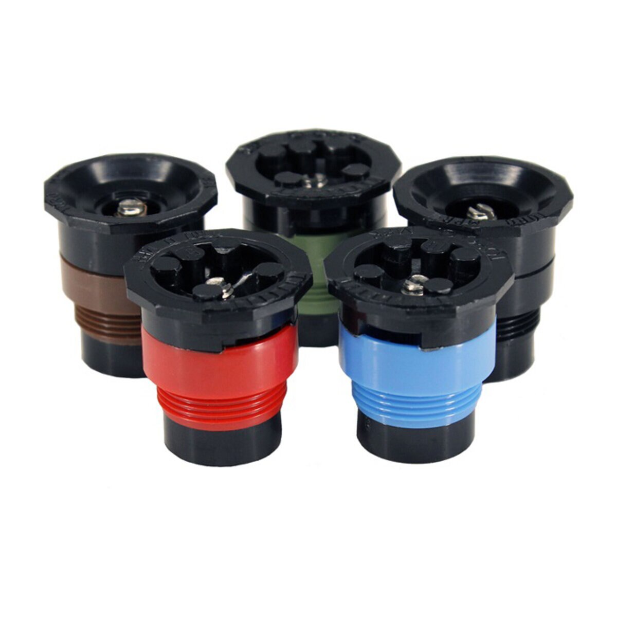 Toro Center Strip Pres. Comp. Nozzle 4 ft. x 30 ft.