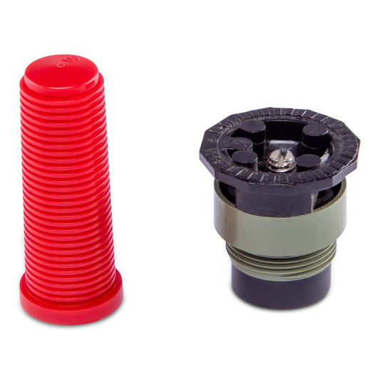 Toro 0 Degree/Flat Spray/Pres Comp/360Nz 8 ft. 360 Degree