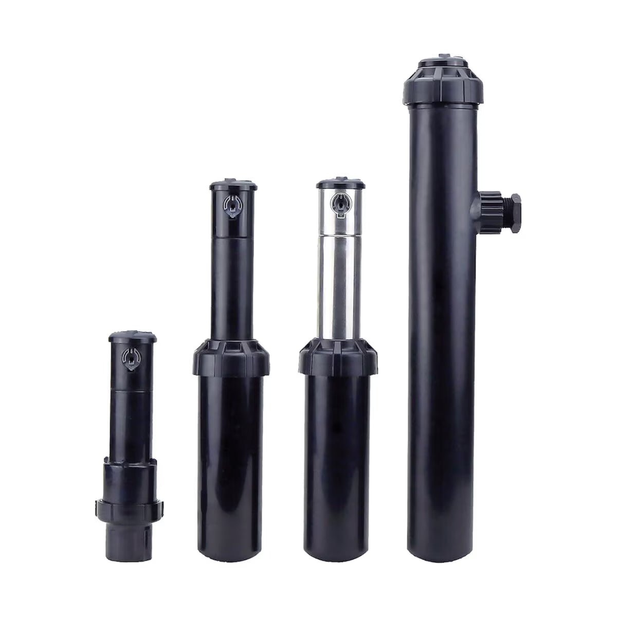 Toro T5 Rotor, 5 in. Pop, 1.5NOZ, W/CV