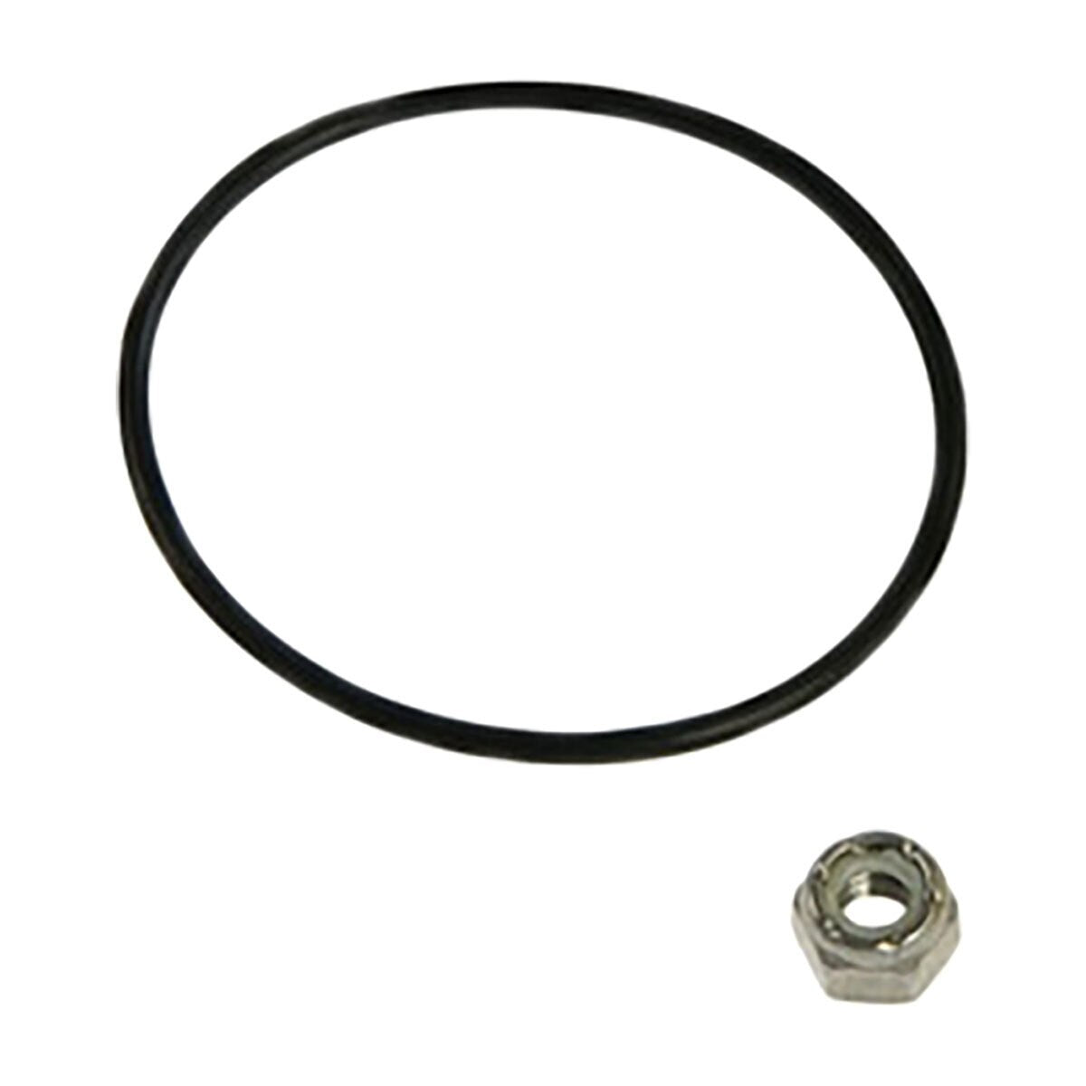 Buckner Superior Bonnet Assembly Brass 1 - 1/2 in. w/o Solenoid