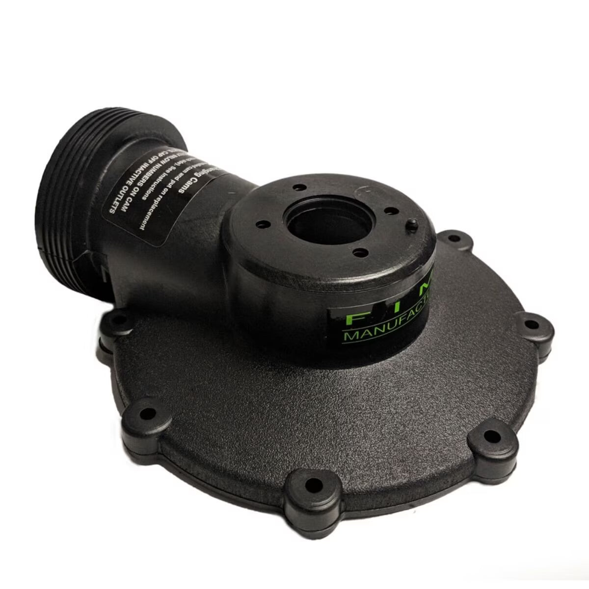 Fimco 1-1/4 in. - 1-1/2 Valve Top O-Ring