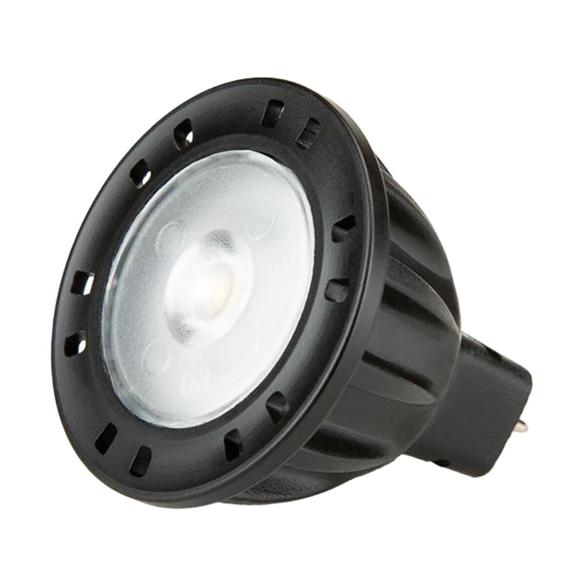 MR11E4SWF FX ECO MR11 4W 3000K 60 Degree LED
