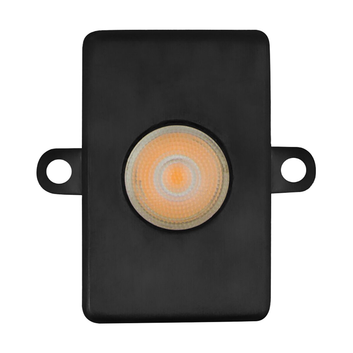 BRILLIANCE-MINI-BEAM-3000-400-BK- Mini Beam 6 watt-3000K 8-15VAC/DC-BLACK
