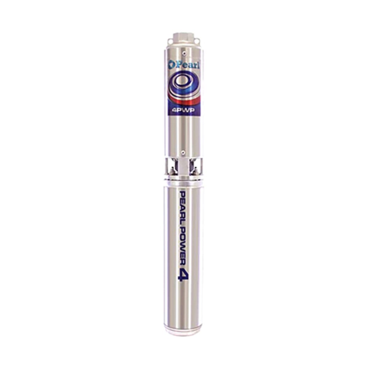 Pearl 4PWP18G-15C163P 4" Pump and Motor, 4PWP 18G15, 1.5HP, 220V, 1PH, 60HZ, 3W