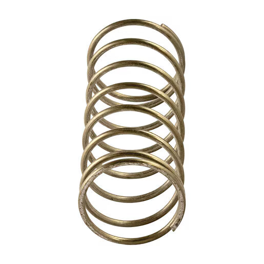 Febco 825Y Inlet Spring Stainless Steel 3/4 in. - 1-1/4 in.