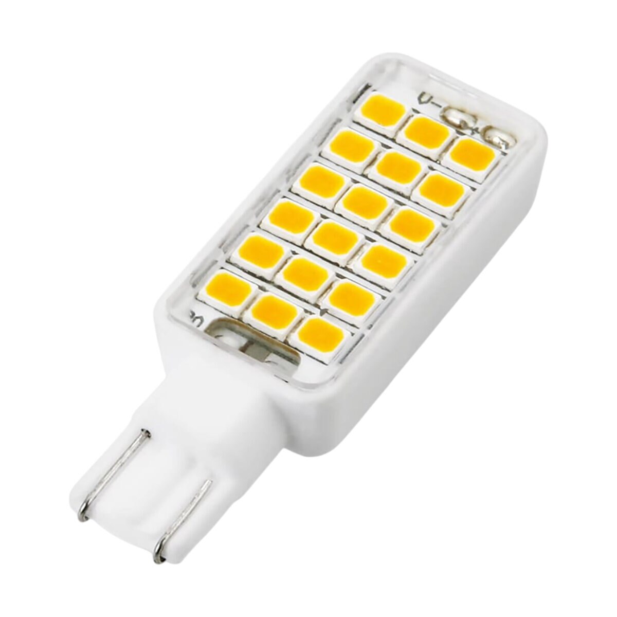 EA-LMW-3.0W-002-2790 EMERY ALLEN T5 WEDGE LAMP 3W DIRECTIONAL