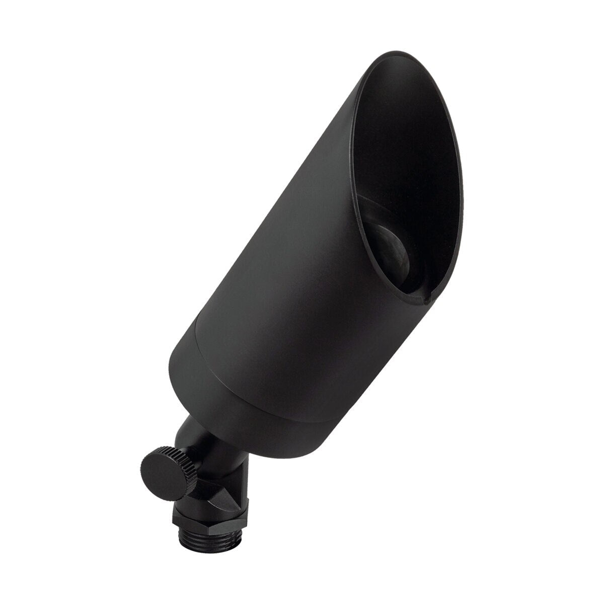 Corona CL-550B-BK Bullet Light NL Black Brass