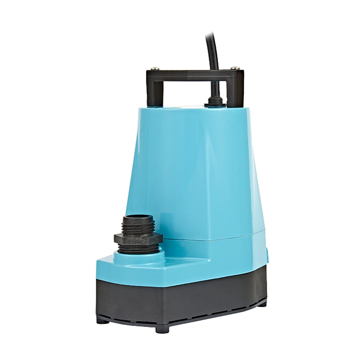 Little Giant 505723 5-MSP Utility Pump