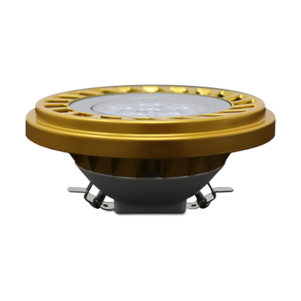 LED-6W-DPFL27K FLEX GOLD LED, 6 WATT, PAR36, FLOOD, 2700K