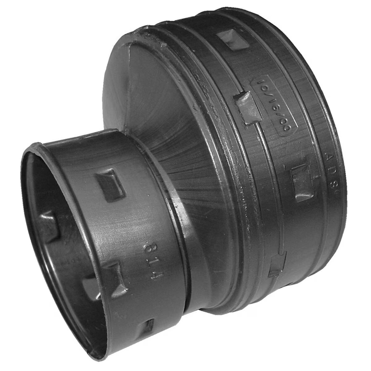 ADS Reducer 8 in. x 6 in.