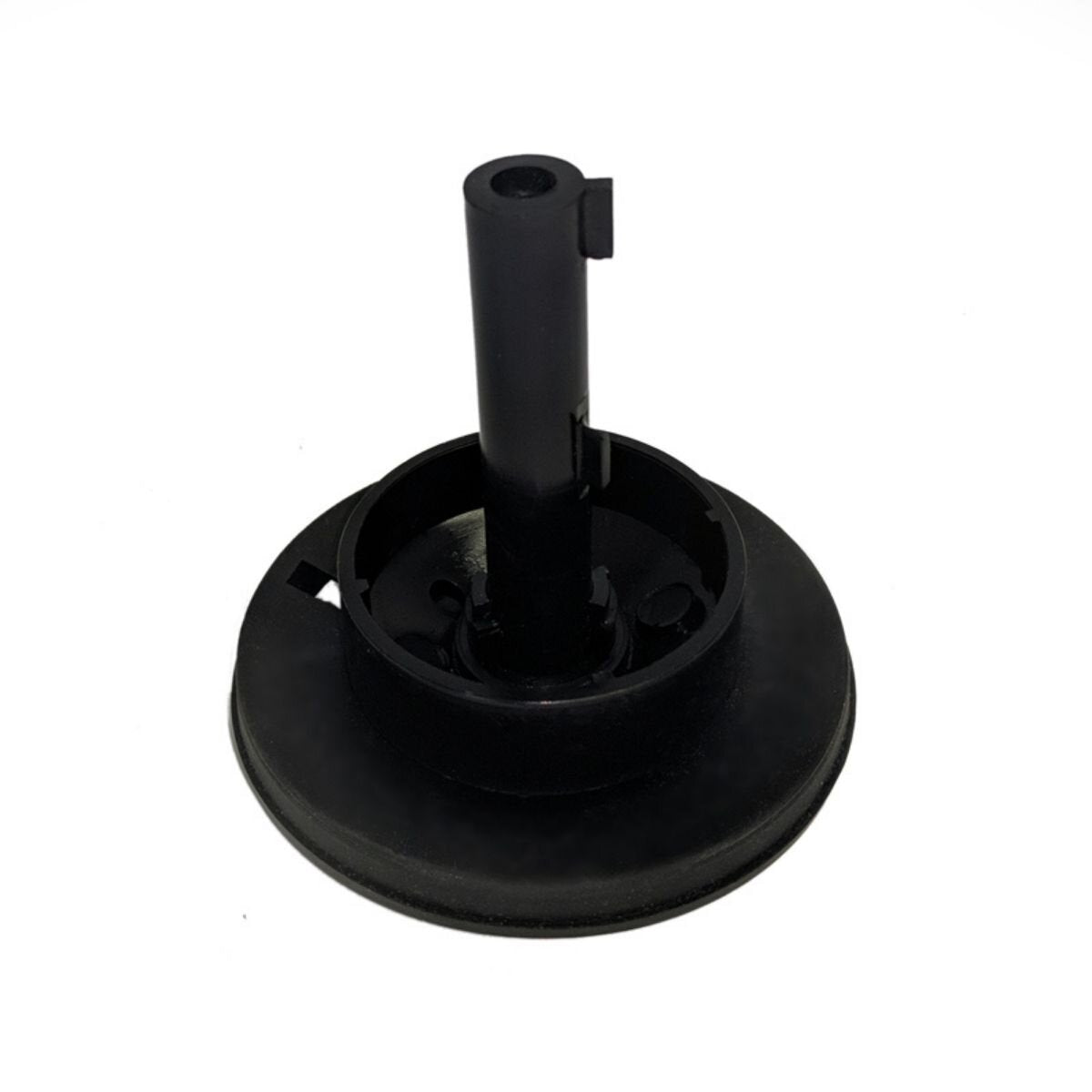 1 Stem & Disc Low Flow