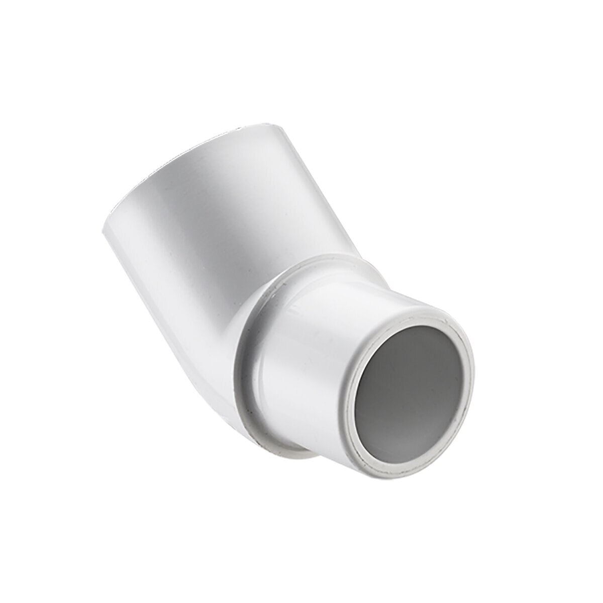 427-030 3 PVC 45 Steet Ell Spg X Soc | Spears