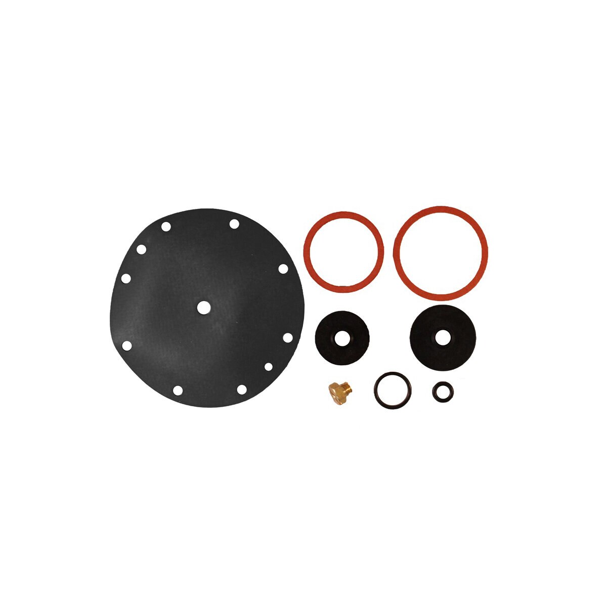 3/4 And 1 Classic Actuator Rebuild Kit Champion RK-25C
