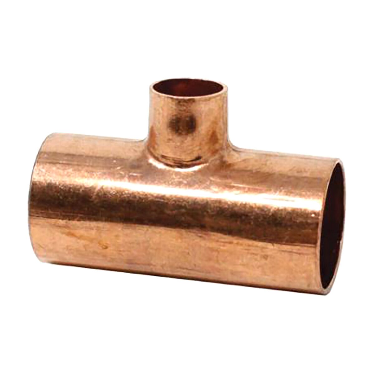 IWPT-16 Tee Wrought Copper C x C x C 1 in. | Cello Products