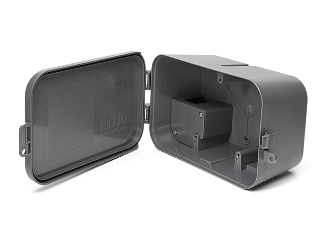 Rachio Outdoor Waterproof Controller Case for GEN2