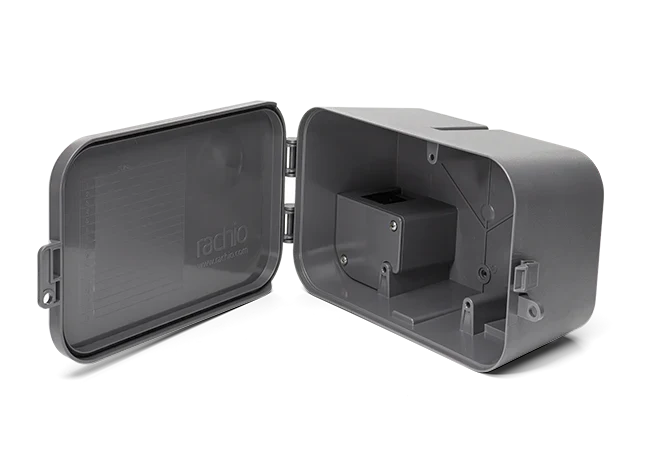 Rachio RACHBX Outdoor Waterproof Controller Case for GEN2