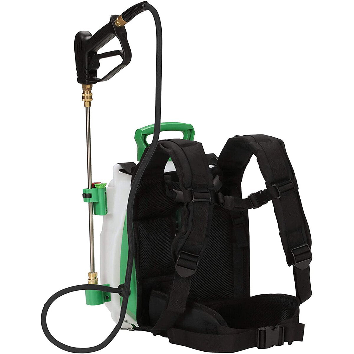 Flowzone Storm Variable Pressure Sprayer 2.5 2.5 gal. 18 V | FZVAAG-2.5