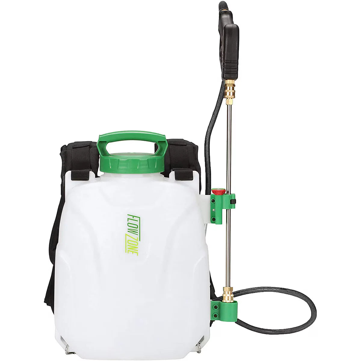 Flowzone Storm Variable Pressure Sprayer 2.5 2.5 gal. 18 V | FZVAAG-2.5