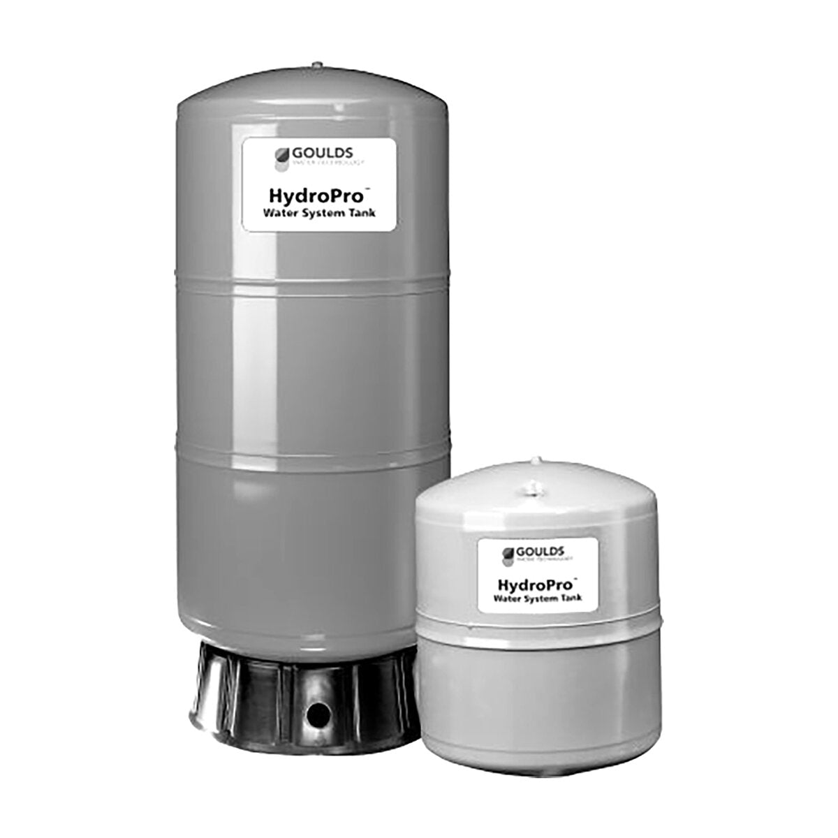 Goulds V200-CP Tank Bladder Standard Models (V200) Blue 89 lb. 38 PSI 1-1/4 in. 22 in. x 48 in.