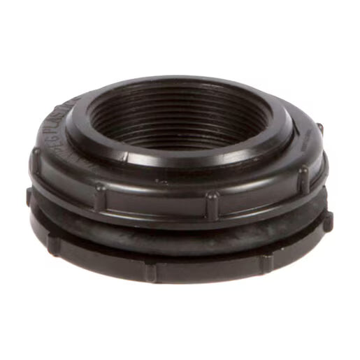 Atlantic Water Garden Bulkhead 3 in. Fpt
