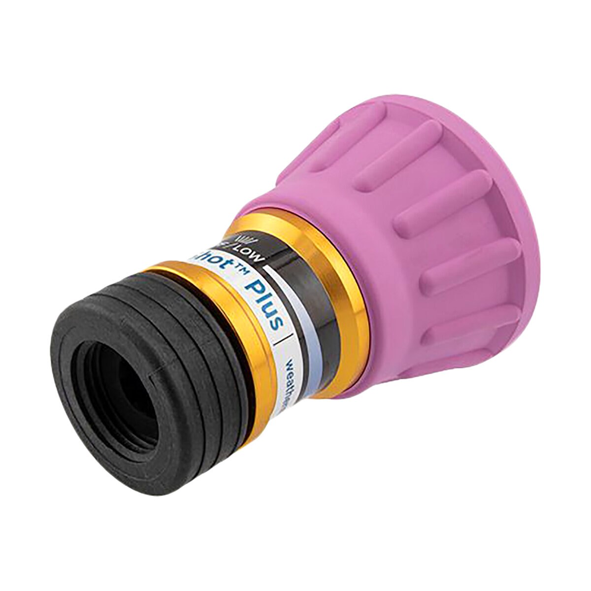 HotShot Multi-Pattern Hose Nozzles 1 in. hose thread - Weathermatic | DN100HSM