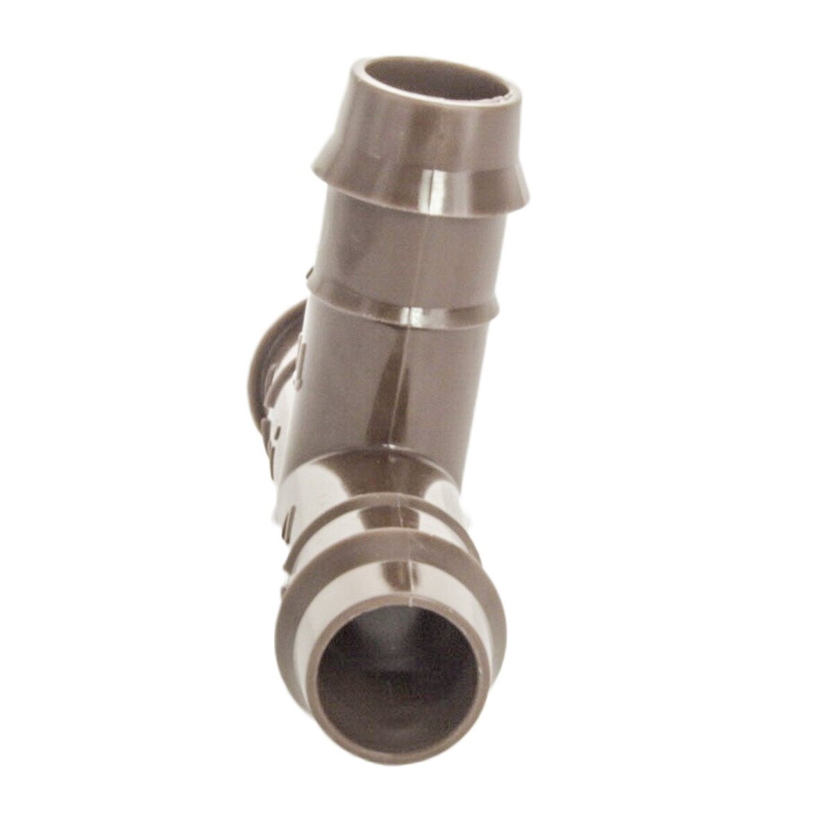 Hunter PLD Tee 17 mm Barb | PLDTEE