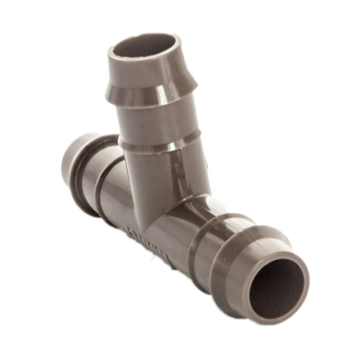 Hunter PLD Tee 17 mm Barb | PLDTEE