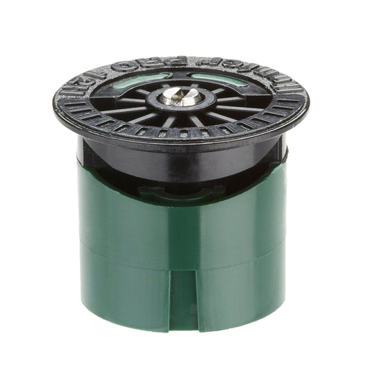 Hunter PRO Nozzle 12 ft. Radius Half Circle 12 ft. 180 Degree | H12H