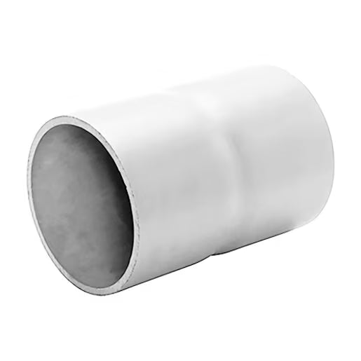 Long Belled Coupling PVC 2 in.