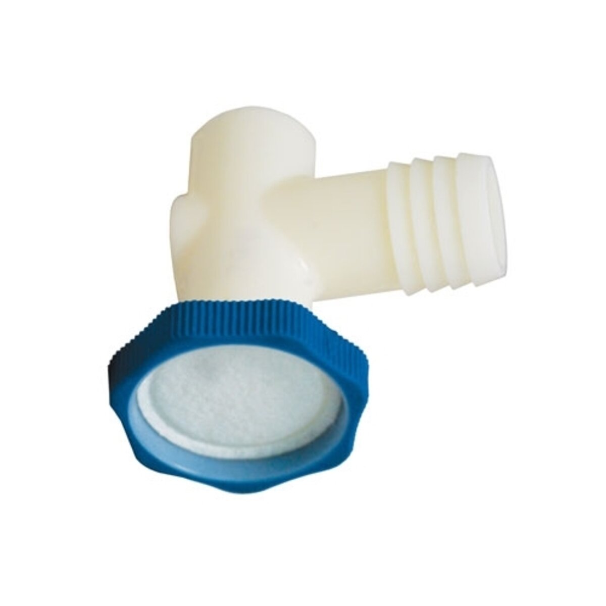 16142 Soft Grip End of Line Drain 1 in. x 1/2 in. FIPT | King
