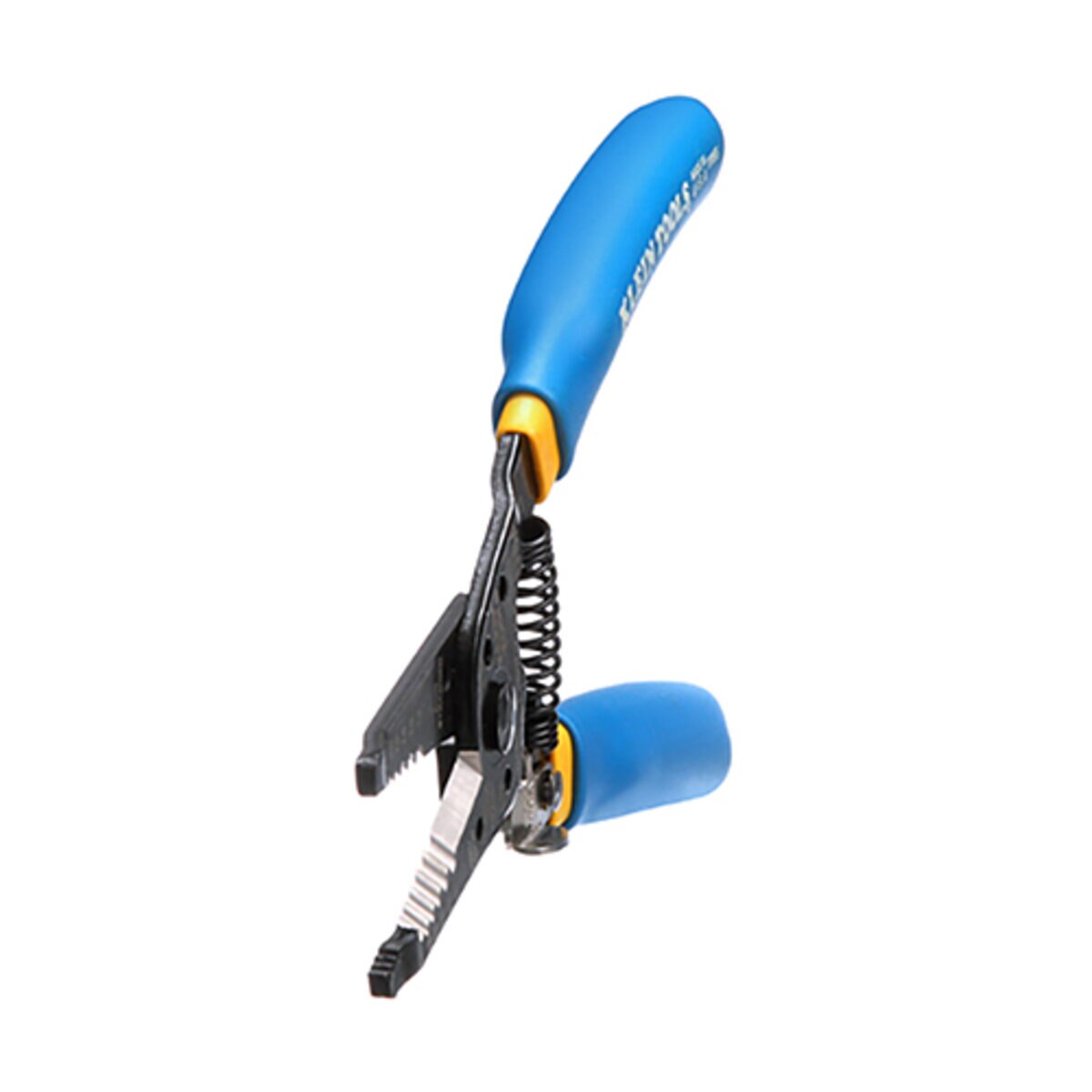 Klein Solid and Stranded Copper Wire Stripper and Cutter