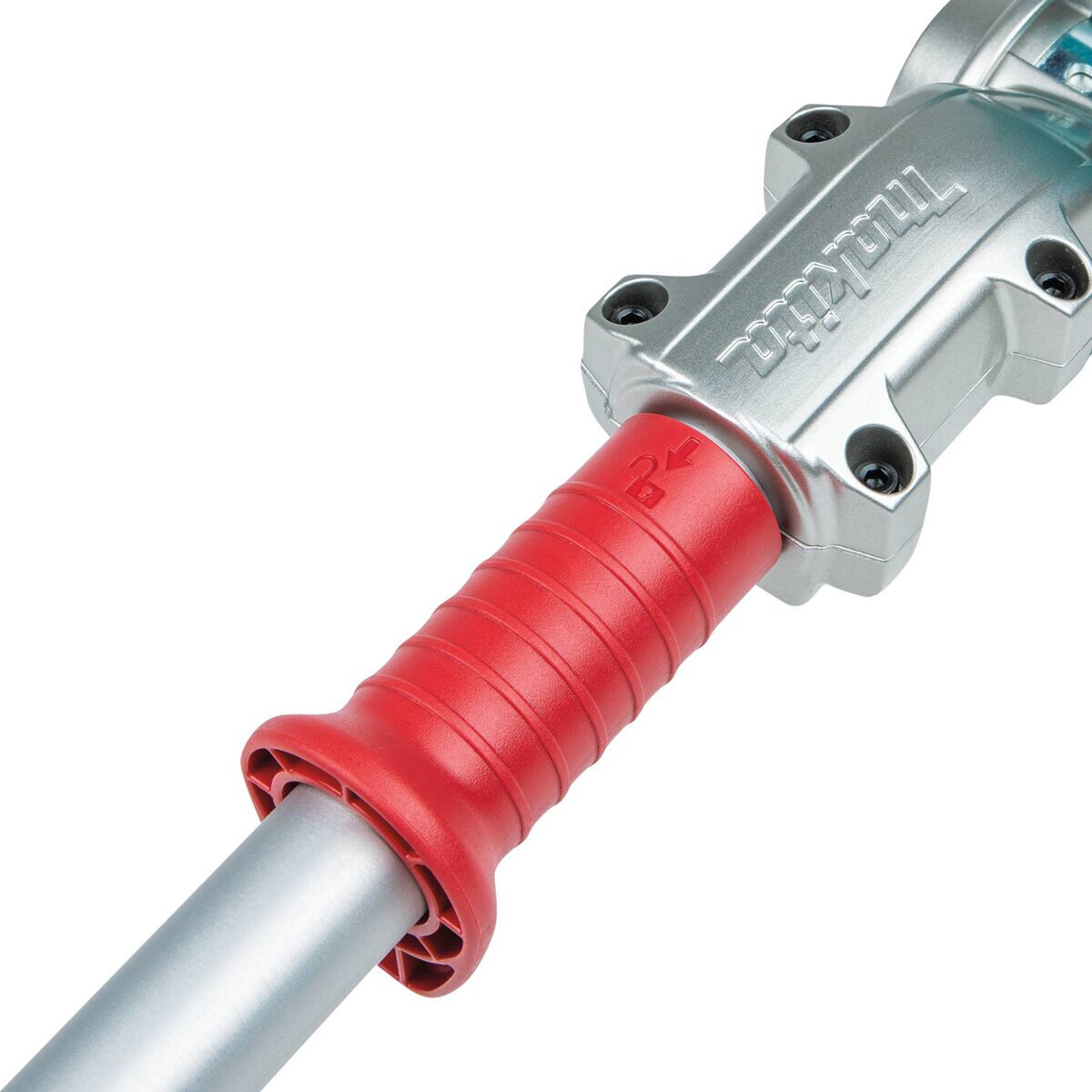 Makita 18V LXT 20 in. Articulating Pole Hedge Trimmer | XNU01T