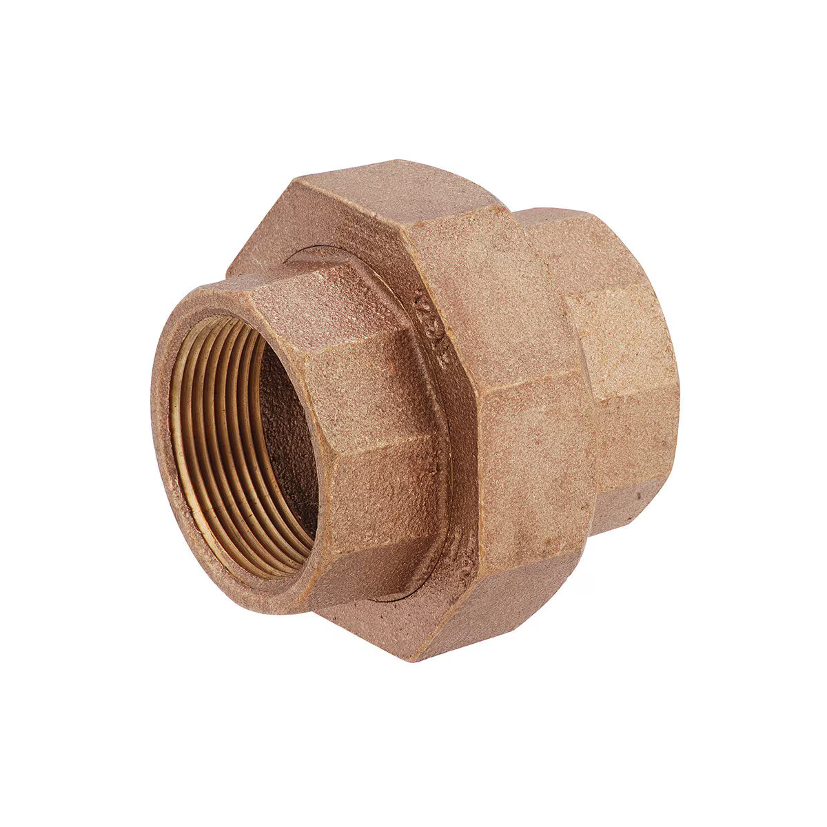 B-UN08 Union Brass 2 in. NPT | Matco-Norca