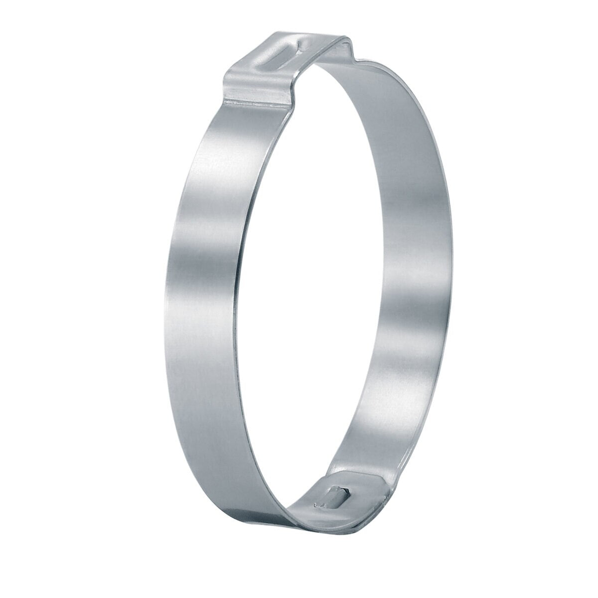 Oetiker Crimp Clamp Stainless Steel