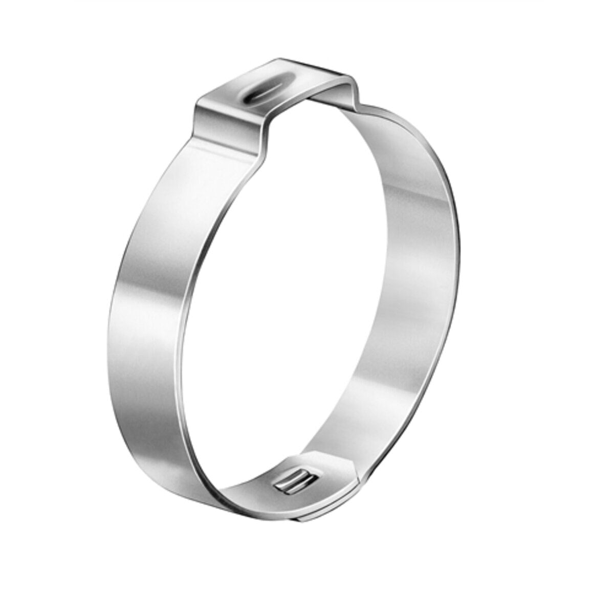 Oetiker 271SS Crimp Clamp Stainless Steel
