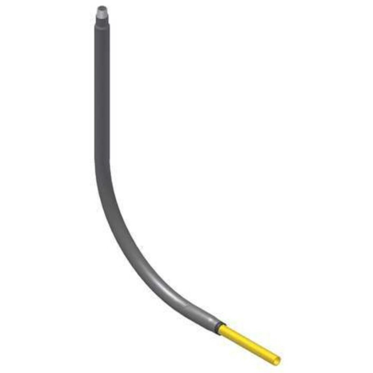 Carrhill Gas Sweep Riser 1-1/2 in.