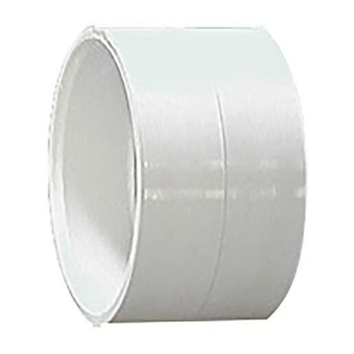 Rafferty Conduit Coupling PVC 4 in.