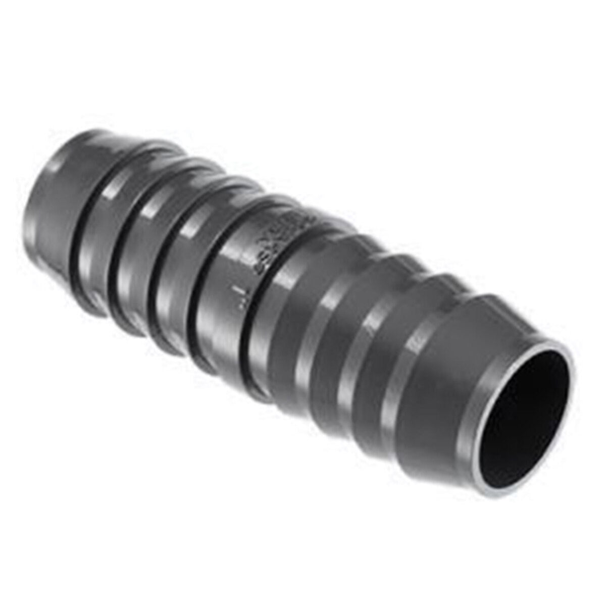 Poly Insert Coupling