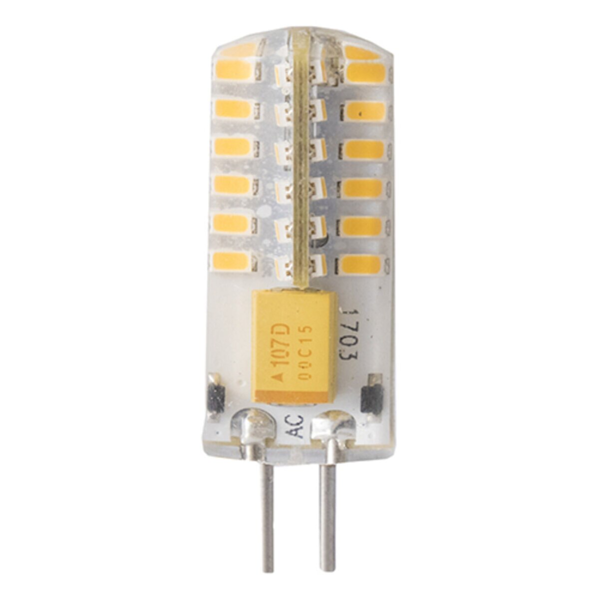 PT-T3-2.5-30 Pro-Trade G4 Bi-Pin Base 2.5W 180 Lumens 3000K |