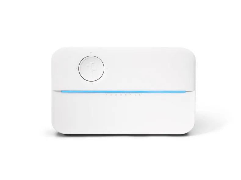 Rachio 8ZULWC-PRO-BLI Smart Sprinkler Controller 8 Zone - 3rd Generation | 8ZULWC-PRO-BLI