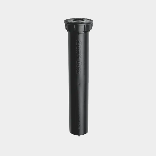 Rain Bird Spray Head - RD1800 6 inch Pop-Up with Seal-A-Matic (SAM) Check Valve, 45 PSI Pressure Regulator, Flow-Shield