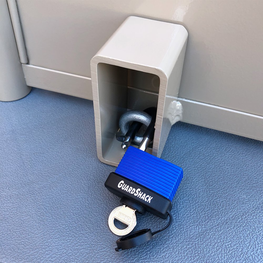 EncPad Base (1 Pc) for GS-1/ CGS-1 (18"W x 38"L x 3"D)