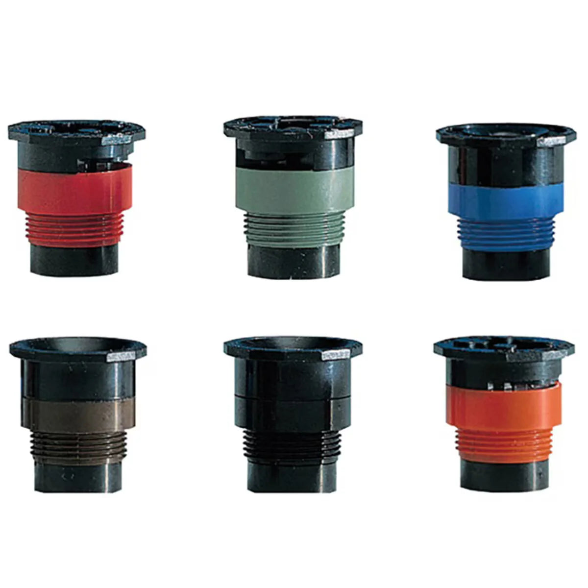 Toro 570 MPR Plus Nozzle Male Thread Full Circle 10 ft. 360 Degree | 10T-F