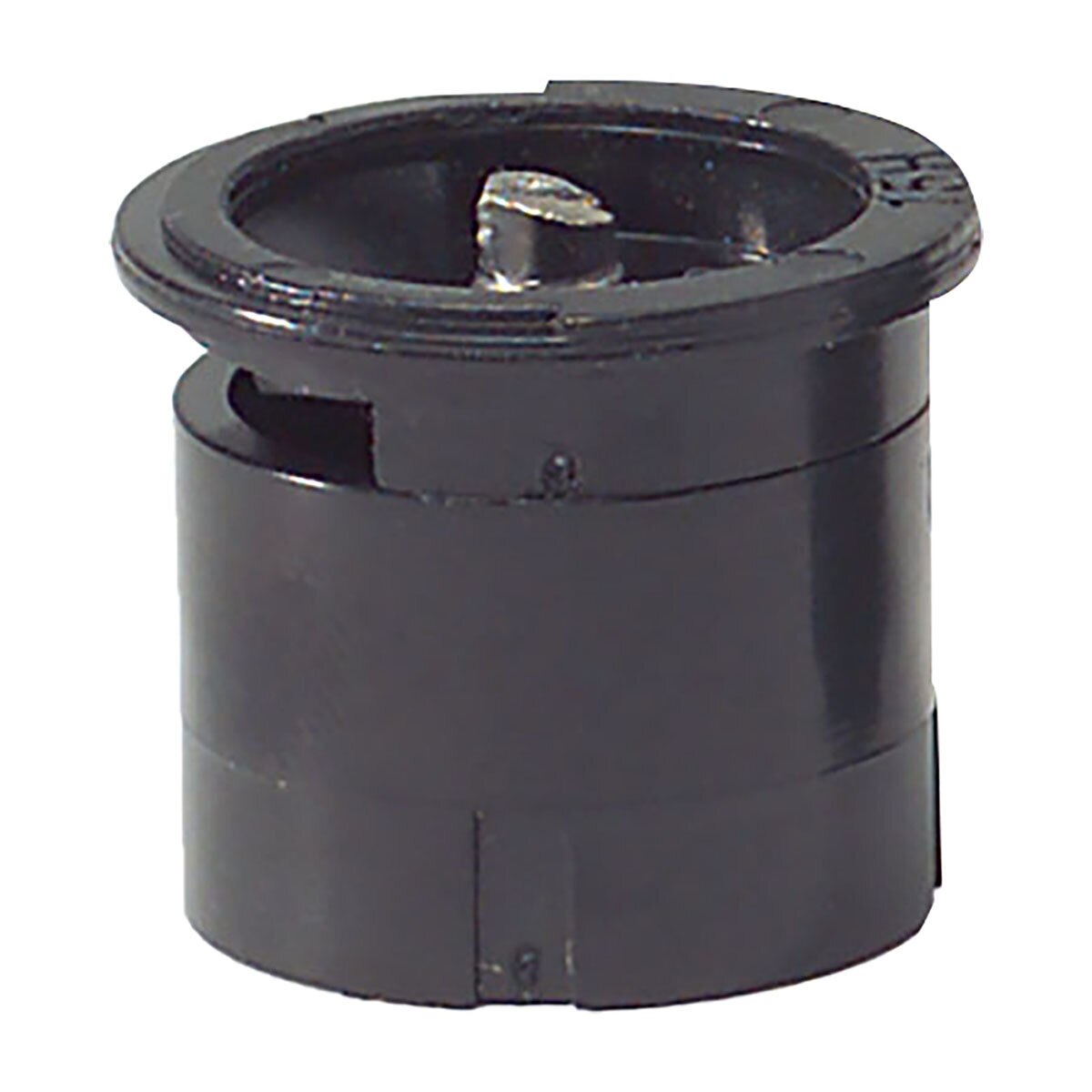 Weathermatic Half PLow Anglestic Nozzle 11 ft. - 15 ft. 180 Degree | W15H